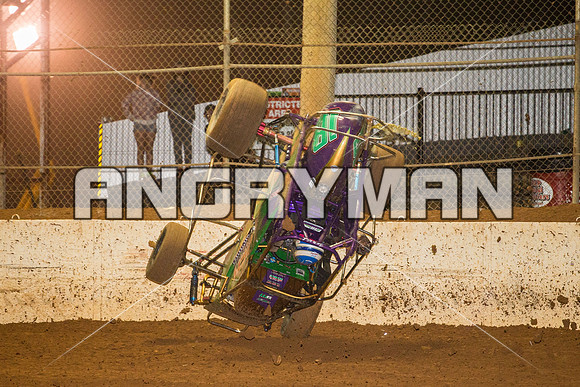 Speedcar 18 Q18 - 27 - Carrick - 26th March 2016-32