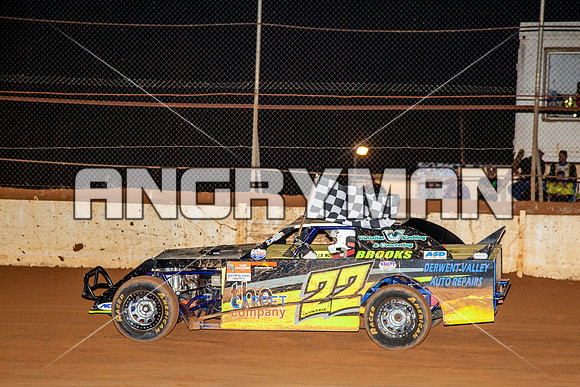 AMCA 22 T22 - 12 - Carrick - 26th Dec 2014-24