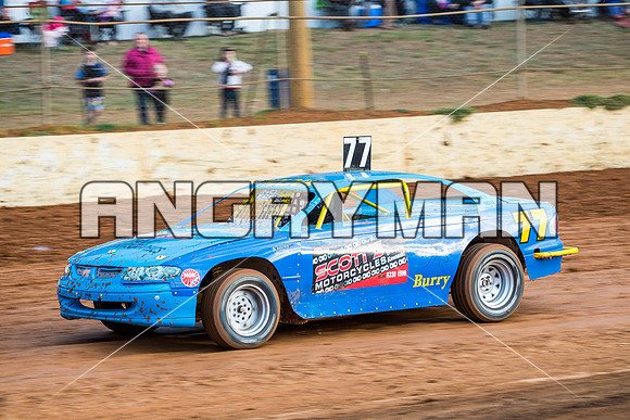 tassie six 77 - 3 - Carrick - 18th October 2014-3