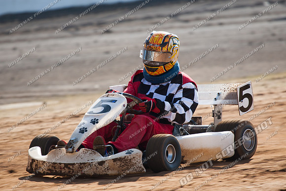 kart 5 t05 breitkopf - 4 - Latrobe 22nd Oct 2011-2