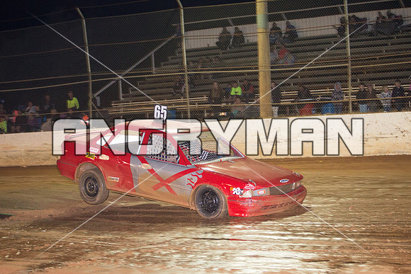 Ramp Racing 65 - 31 - Carrick - 23rd April 2016-9