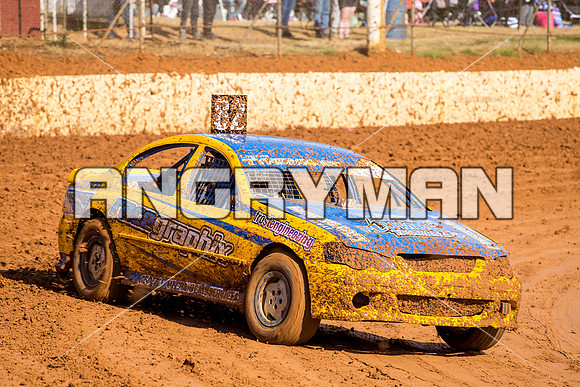 modified 82 t82 jason price - 8 - Carrick - 29th November 2014-6