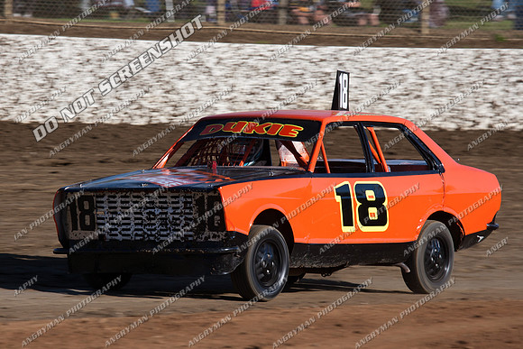 junior 18 t18 - 9 - Latrobe 4th December 2011 - Wyllie Tiles Fireworks