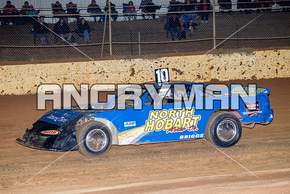 tassie six 10 - 8 - Carrick - 29th November 2014-5