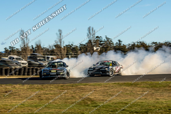 6 - Drift League - Drift Collective Rnd 2 - 17-18 May 2025-15