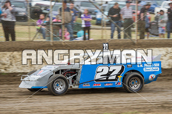 AMCA 27 T27 - 7 - Hobart - 22nd Nov 2014