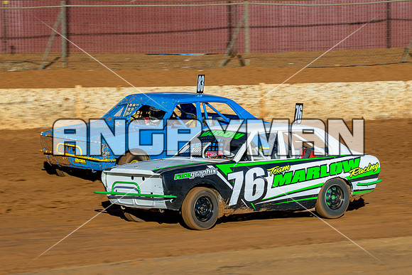 junior 76 t76 - 11 - Carrick Practice Session - 20th December 2014-7