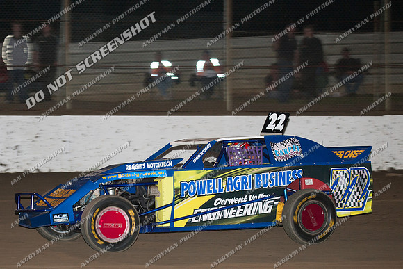 AMCA 22 T22 - 7 - Hobart 19th November 2011-2