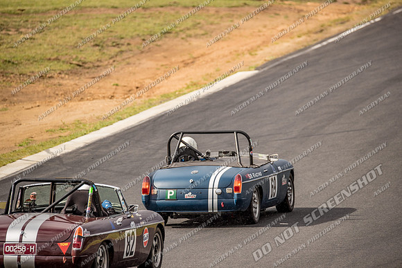 69 - Baskerville Historics 2018-22