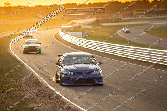 Sports GT 99 - TCRC Rnd 4 - 18-19 May 2024-5