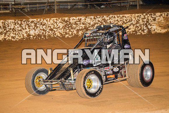 wingless 46 T46 - 27 - Carrick - 26th March 2016-6