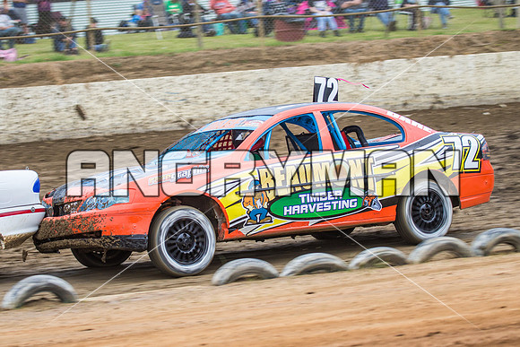 street stock 72 t72 - 4 - Latrobe - 25th October 2014-6