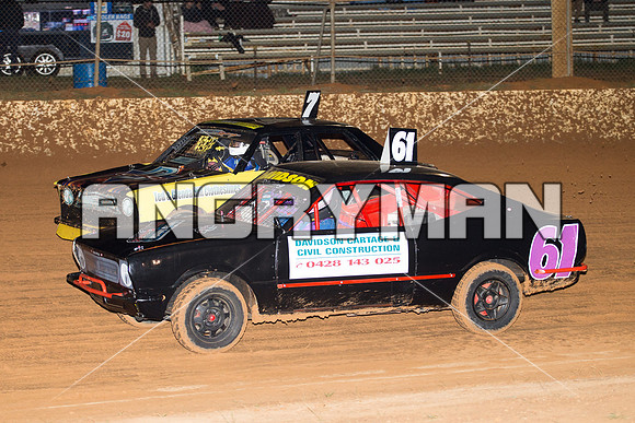junior 61 t61 - 3 - Carrick - 18th October 2014-8