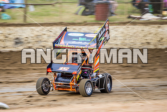 formula 500 15 t15 dale peck - 9 - Latrobe - 6th December 2014-4