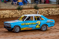 Junior 2 T2 - 8 - Carrick - 29th November 2014-12