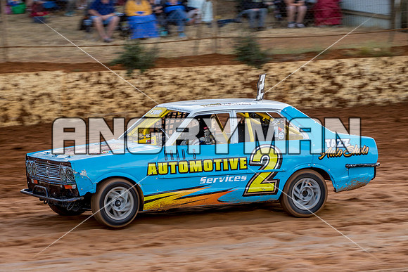 Junior 2 T2 - 8 - Carrick - 29th November 2014-12