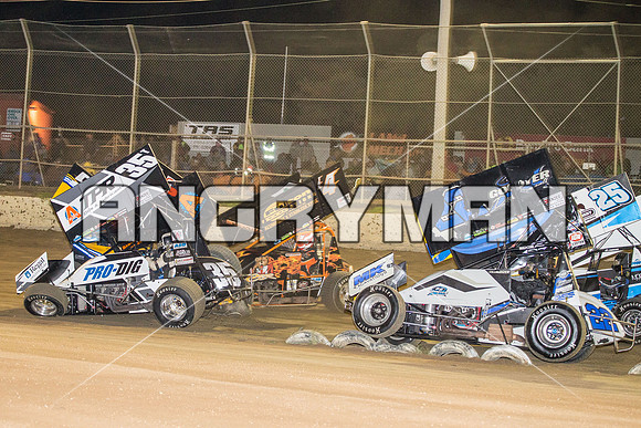 Sprintcar MISC - 30 - Latrobe - 9th April 2016-2