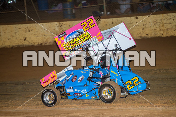Formula 500 22 T22 - 12 - Carrick - 26th Dec 2014-5