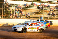 Tassie Six 3 T3 - 24 - Carrick - 12th March 2016-5