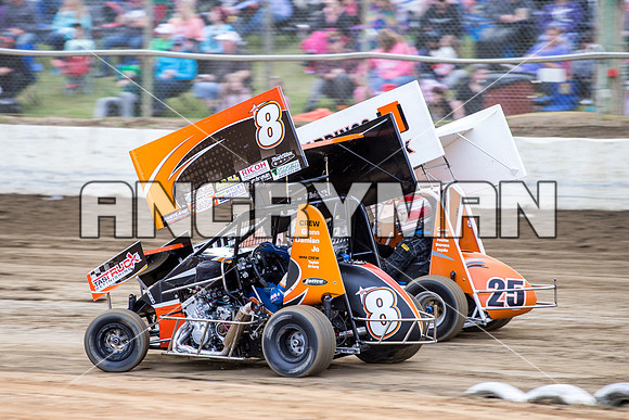 formula 500 8 t8 jason richards - 9 - Latrobe - 6th December 2014-2