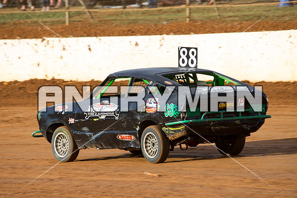 Junior 88 T88 - 28 - Carrick - 27th March 2016-3