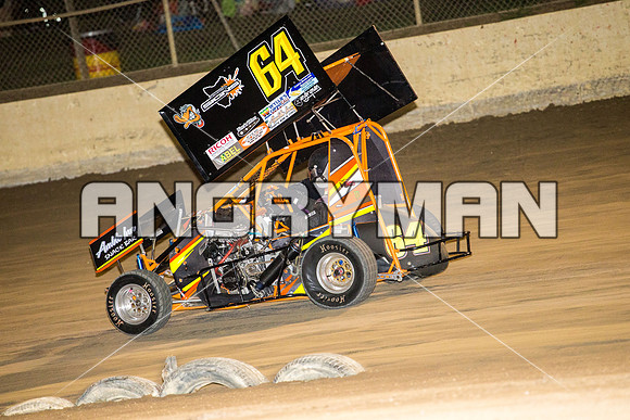 Formula 500 64 T64 - 26 - Latrobe - 19th March 2016-4