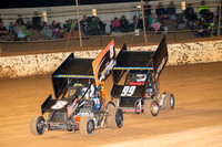 Formula 500 8 T8 - 25 - Carrick - 13th March 2016-8