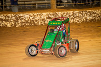 Speedcar 12 T12 - 27 - Carrick - 26th March 2016-18