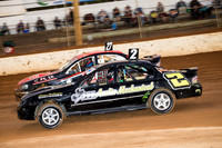 Modified 2 T2 - 24 - Carrick - 12th March 2016
