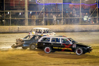 demo derby misc - 30 - Latrobe - 9th April 2016-9