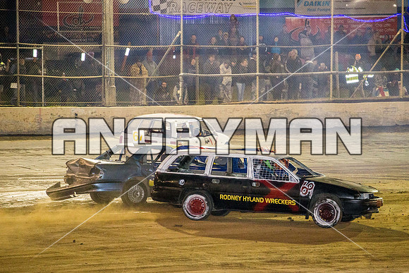 demo derby misc - 30 - Latrobe - 9th April 2016-9