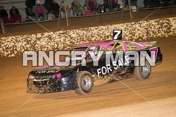 Tassie Six 7 T7 - 27 - Carrick - 26th March 2016-5