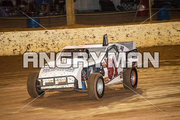 AMCA 61 T61 - 24 - Carrick - 12th March 2016-2