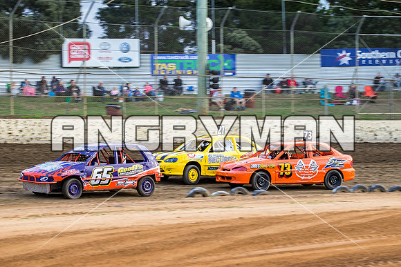 Junior 65 T65 - 26 - Latrobe - 19th March 2016-4