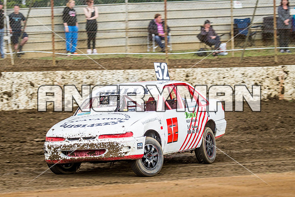 street stock 52 t52 - 7 - Hobart - 22nd Nov 2014-3