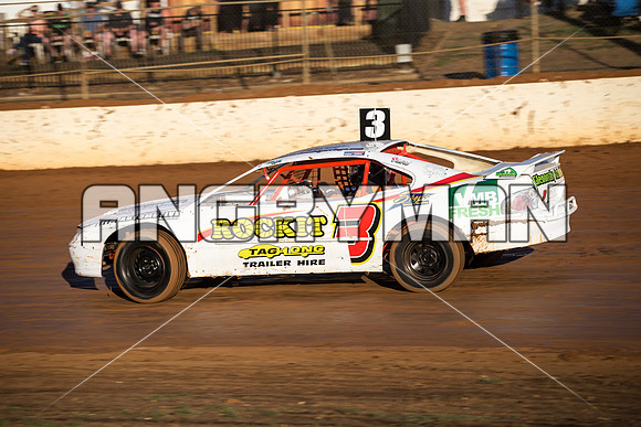 Tassie Six 3 T3 - 25 - Carrick - 13th March 2016-2