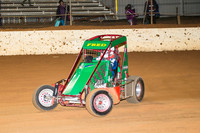 Speedcar 12 T12 - 24 - Carrick - 12th March 2016-6