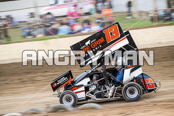 Formula 500 13 T13 - 26 - Latrobe - 19th March 2016-3