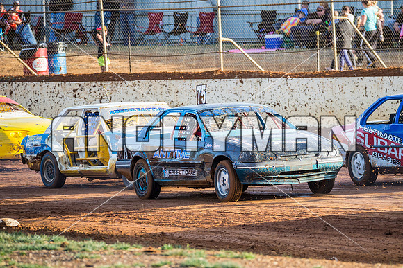 Street Stock 75 T75 - 31 - Carrick - 23rd April 2016-2