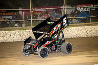 Sprintcar 5 T5 - 30 - Latrobe - 9th April 2016-3