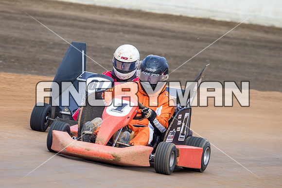 kart 28 - 9 - Latrobe - 6th December 2014-7