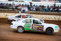Street Stock 12 T12 - 25 - Carrick - 13th March 2016-4