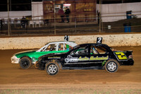 Modified 2 T2 - 27 - Carrick - 26th March 2016-9