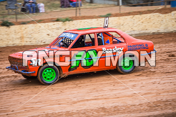 junior 10 t10 - 3 - Carrick - 18th October 2014-3