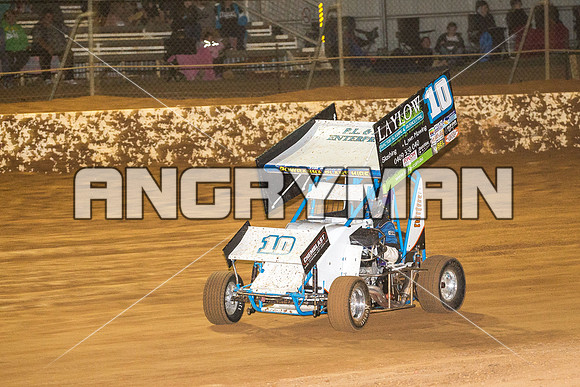 Formula 500 10 T10 - 27 - Carrick - 26th March 2016-4