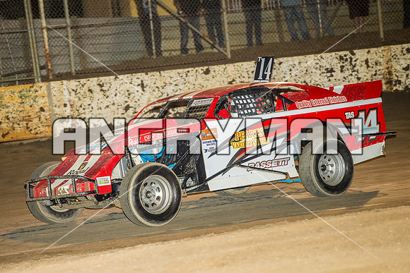 AMCA 14 T14 - 7 - Hobart - 22nd Nov 2014-8