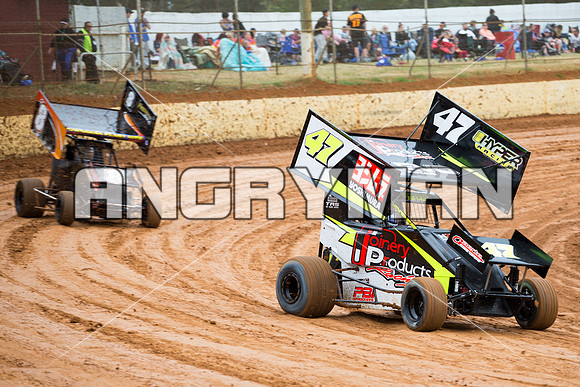 formula 500 47 t47 Marcus Kelly - 6 - Carrick - 8th Nov 2014-3