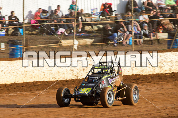 wingless 10 T10 - 28 - Carrick - 27th March 2016