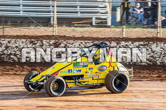 wingless 17 T17 - 27 - Carrick - 26th March 2016-5