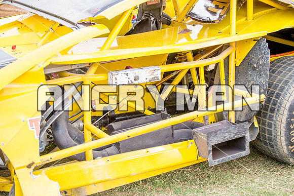 super 71 t71 - 9 - Latrobe - 6th December 2014-16